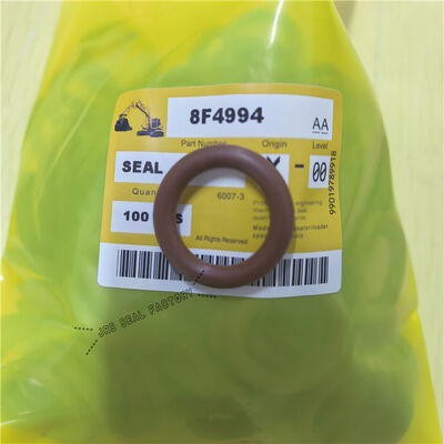 8F4994 8F-4994 8M8283 8M-8283 5P8119 5P-8119 FKM Oring Seal هیدرولیک سیلندر لودر لیفت کیت مهر و موم فرمان فرمان