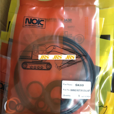 SK60 SK200 SWING MOTOR SEAL MOTOR CENTRE PUMP HYDRAULIC SWING OIL OIL SEAL MOTOR مسافرتی