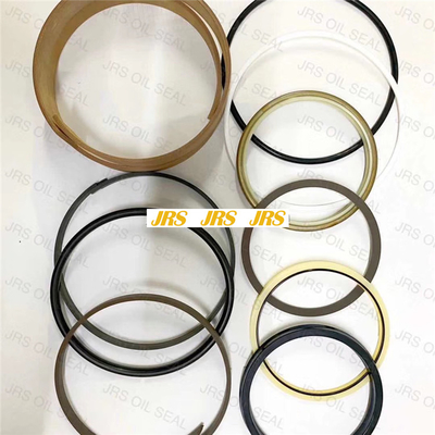 E336BCD سطل بازو بوم کیت مهر و موم دریچه کنترل کیت مهر و موم دریچه مرکز Join Seal Kit FOR