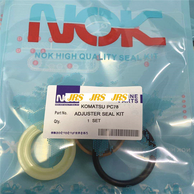 کیت مهر و موم هیدرولیک ADJ بیل مکانیکی PC60 78 120 تنظیم کیت مهر و موم روغن کیت آب بند سیلندر هیدرولیک