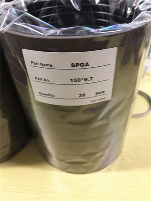 9X7298 9X3586 9X7301 9X3589 9X3592 Seal ASSEM SPGA Hydraulic Piston Seal 9X3595 9X3598 9X3601 9X3604 9X3607 9X3610 8C