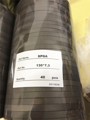 9X7298 9X3586 9X7301 9X3589 9X3592 Seal ASSEM SPGA Hydraulic Piston Seal 9X3595 9X3598 9X3601 9X3604 9X3607 9X3610 8C