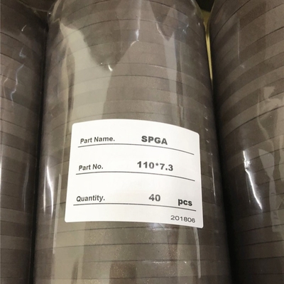 9X7298 9X3586 9X7301 9X3589 9X3592 Seal ASSEM SPGA Hydraulic Piston Seal 9X3595 9X3598 9X3601 9X3604 9X3607 9X3610 8C