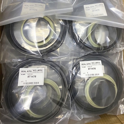 8T1379 8T1478 7X2710 کیت مهر و موم روغن هیدرولیک 1895371 2281779 525257 8T1478 BD525257 برای