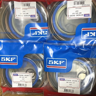 کیت مهر و موم روغن هیدرولیک ZX250 ZX280 ZX350 کیت بوم سطل رم ZAX250 ZX350