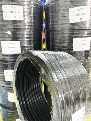 9X7298 9X3586 9X7301 9X3589 9X3592 Seal ASSEM SPGA Hydraulic Piston Seal 9X3595 9X3598 9X3601 9X3604 9X3607 9X3610 8C