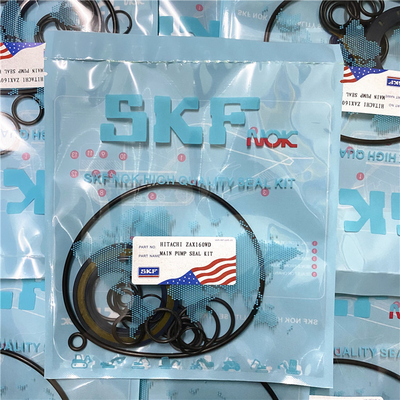 کیت مهر و موم پمپ هیدرولیک ZAX160WD A8V080 A8V81 برای بیل مکانیکی ZAX220 ZAX240-3 ZAX270