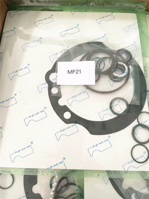 کیت مهر و موم پمپ هیدرولیک واشر بسته بندی MF21 K5V200 SBS120