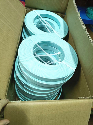 حلقه سایش سیلندر هیدرولیک RYT PTFE نوار سایش حلقه راهنمای RYT برای عناصر هیدرولیک