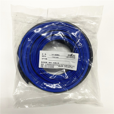 149-4 HYVA 71901540K 149-3 کیت مهر و موم سیلندر هیدرولیک 90 سختی ساحل