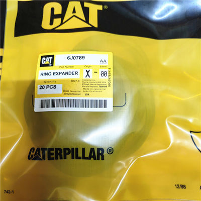 6J0789 0J0793  آب‌بند حلقوی