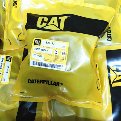 8J0112 7X2710 WR SEAL