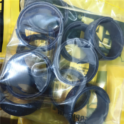 8J6371 6J5733 WR کیت مهر CAT لاستیک 3 ماه گارانتی