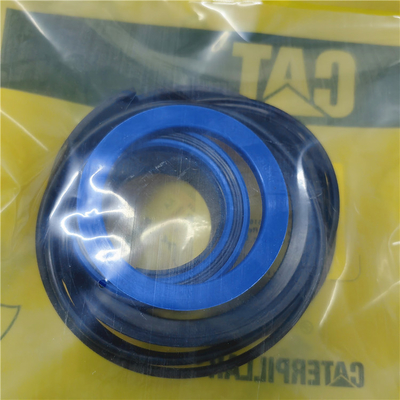 3779352 2422543 CATERPILLAR بارگیری کننده هیدرولیک سیل بالندری کیت های لوله بالا بردن حلقه