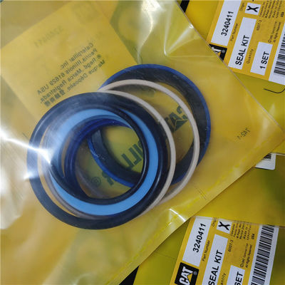 1856583 2465910 7X2738 1856584 کیت های مهر و موم سیلندر هیدرولیک