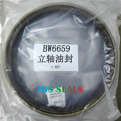 BW6659 dB نوع 230 260 21 مهر قاب عمودی گودال حفاری