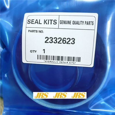 2332622 2332623 کیت مهر هیدرولیک 2959891 2309357 مناسب Caterpillar 420F2STLRC 430D 430E 430EIT 430EST