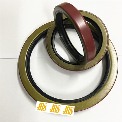 مهر و موم برف پاک کن گرد و غبار 4W7188 6S3018 نوع لب مهر و موم