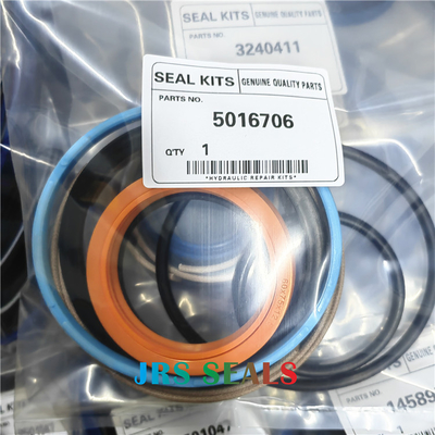 5016706 KIT CATERPILLAR HYDRAULIC CYLINDER SEAL 422E 422F 428E 428F 434E 434F 613G 924K