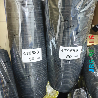 4T8588 5J4987 5J5020 SEAL AS قطعات سوسک 5J4965 416C 416D 420D 420E 428C 428D 430D 432D