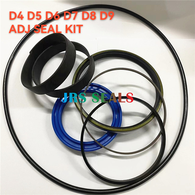 D4 D5 D6 D7 D8 D9 ADJ مهر کیت 904400 مسیر تنظیم کننده سیلندر روغن مهر 903401