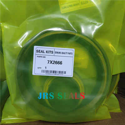 7X2812 7X2666 2465915 1856589 1864339 2422549 کیت مهر و موم سیلندر هیدرولیک بعد از فروش