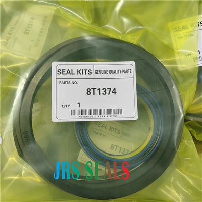 8T1374 2478998  کیت های آب بندی سیلندر هیدرولیک مناسب برای D4D D4E D6C D6D