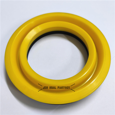 6V6900 Seal U Cup 3T8392 برای CAT 578 583R 583T 587R 587T D8L D8T D9N D9R D9T PL83 PL87
