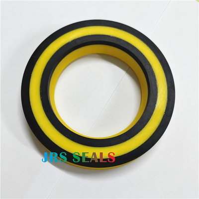 6V6900 Seal U Cup 3T8392 برای CAT 578 583R 583T 587R 587T D8L D8T D9N D9R D9T PL83 PL87
