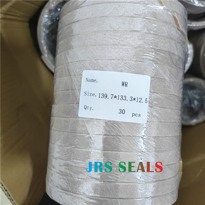 5T7133 2184406 8D2878 2660199 حلقه پوشیدن WR 8R1016 3K0109 2K0713 8J8375 WR برای بارگذاری