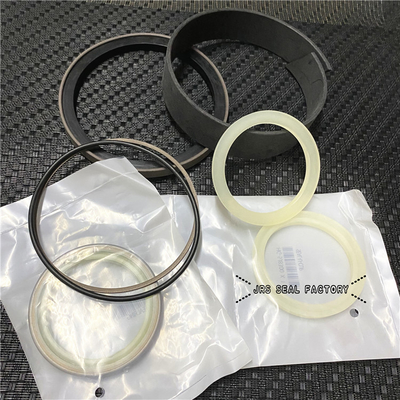 2465912 8T1372 2401881 روغن هیدرولیک سیلندر مهر کیت Excavator tift Loader lift steering