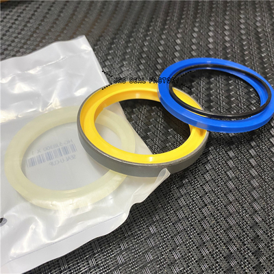 8J4509 3465196 4214026 HBI HBK DUST SEAL کیت سیل سیلندر هیدرولیک ROD SEAL HBY