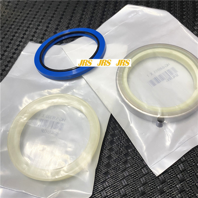 5J8325 7J2582 2892848 HBI DKI DUST SEAL کیت های مهر و موم سیلندر هیدرولیک ROD SEAL HBY HBK