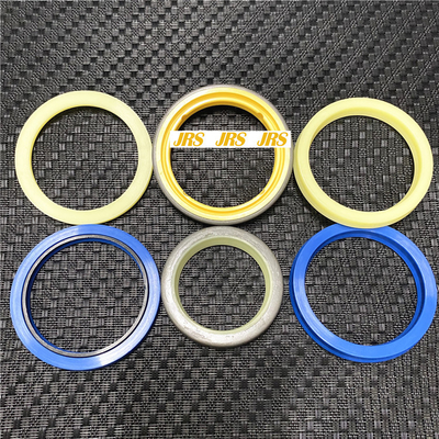 8C3840 3119316 1672319 HBI DKI DUST SEAL کیت سیل سیلندر هیدرولیک ROD SEAL HBY HBK