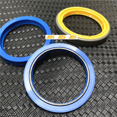 1672204 1672299 8C9134 HBI DKI DUST SEAL کیت های آب بند سیلندر هیدرولیک ROD SEAL HBY HBK U CUP BUFFER WIPER