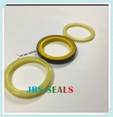 6J6915 1672461 8C3841 HBI DKI DUST SEAL میله آب بند سیلندر هیدرولیک SEAL HBY U CUP BUFFER WIPER