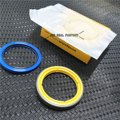 5J8375 3910230 8C3839 HBI DKI DUST SEAL میله آب بند سیلندر هیدرولیک SEAL HBY U CUP BUFFER WIPER