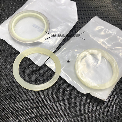 4T5699 3465192 1672302 HBI DKI DUST SEAL سیل هیدرولیک سیل بالندری ROD SEAL HBY U CUP BUFFER WIPER