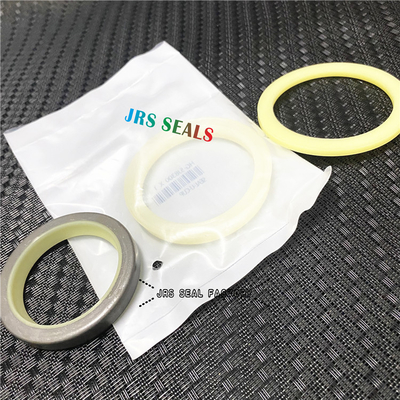 5J8238 2253286 1672202 سیلندر هیدرولیک U CUP BUFFER DUST WIPER DKI HBI ROD SEAL