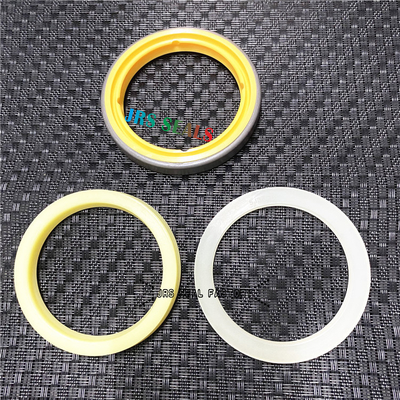 2332610 3469383 3J4458 سیلندر هیدرولیک U CUP BUFFER DUST WIPER DKI HBI ROD SEAL