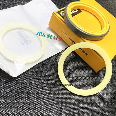1672207 1J3540 3124245 سیلندر هیدرولیک U CUP BUFFER DUST WIPER DKI HBI ROD SEAL