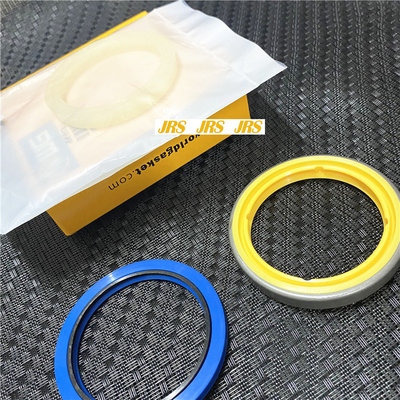 7J9256 1422633 8C9135 سیلندر هیدرولیک DUST WIPER SEAL U CUP BUFFER DKI HBI ROD SEAL