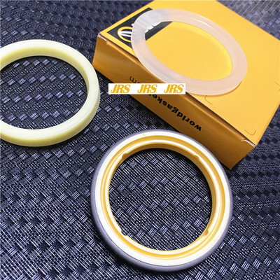 4T6898 1672192 9X3582 سیلندر هیدرولیک DUST WIPER SEAL U CUP BUFFER DKI HBI Lip ROD SEAL
