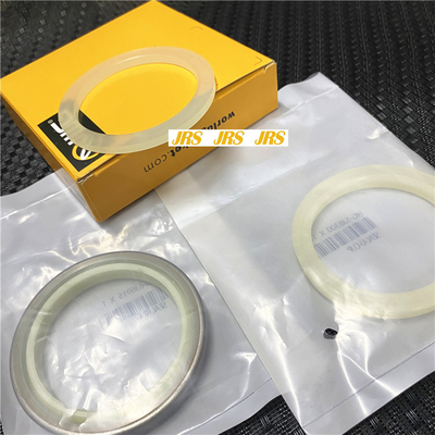 2253281 4T6777 1672317 سیلندر هیدرولیک DUST WIPER SEAL U CUP BUFFER DKI HBI Lip ROD SEAL