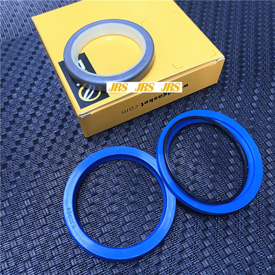 4T6778 1672208 3295790 سیلندر هیدرولیک DUST WIPER SEAL U CUP BUFFER DKI HBI Lip ROD SEAL
