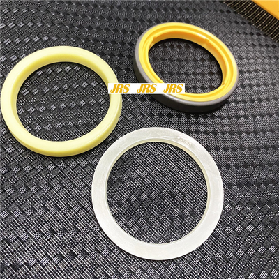 9X3574 1672314 2017740 سیلر هیدرولیک DUST WIPER SEAL U CUP BUFFER DKI HBI Lip ROD SEAL
