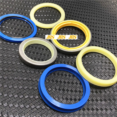 3465201 4J3515 2332616 سیلندر هیدرولیک U CUP BUFFER DUST WIPER SEAL DKI HBI SEAL روغن لب