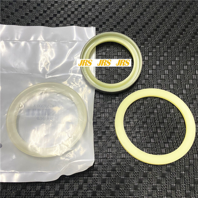 0775262 1672200 8C9121 سیلندر هیدرولیک U CUP BUFFER DUST WIPER SEAL DKI HBI SEAL روغن لب