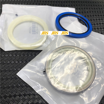 6J6736 1672467 2892946 سیلندر هیدرولیک U CUP BUFFER DUST WIPER SEAL DKI HBI SEAL روغن لب
