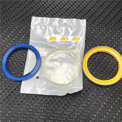 1672312 2782324 3G2286 سیلندر هیدرولیک U CUP BUFFER DUST WIPER SEAL DKI HBI SEAL روغن لب